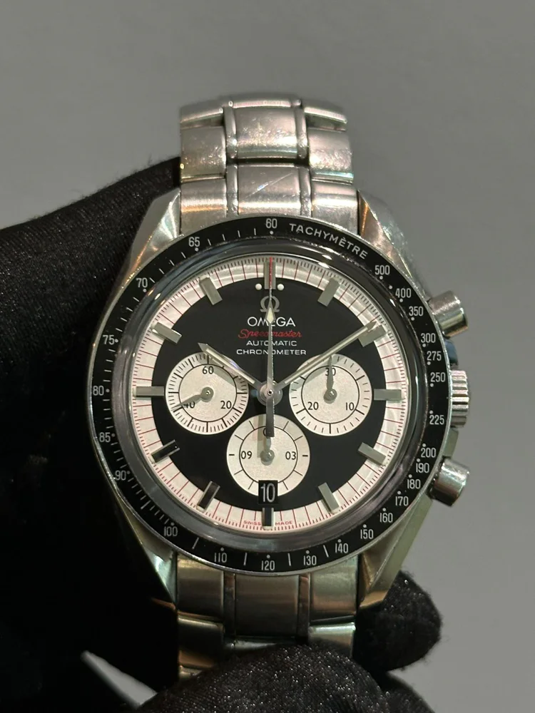 Omega Speedmaster 3507.51.00